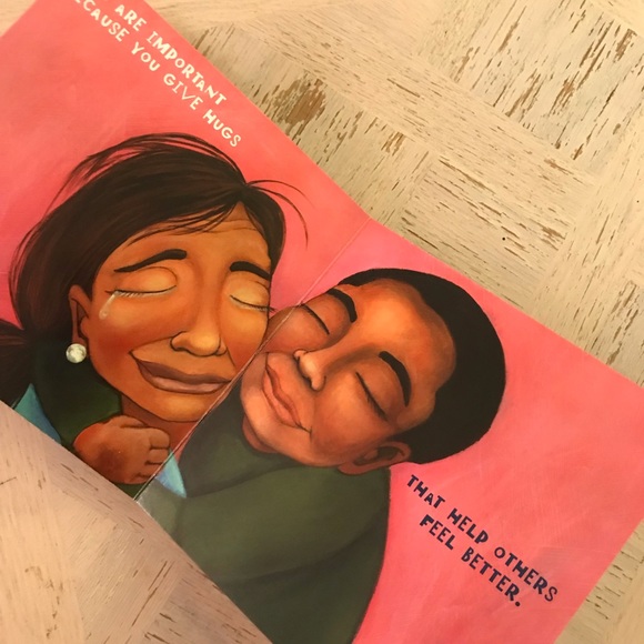 You Are Important - Childrens Book - Picture 9 of 11